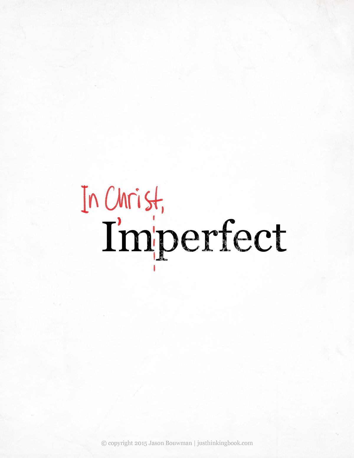 Poster: Imperfect?