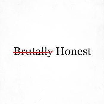 Poster: Honesty