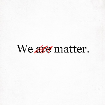 Poster: Matter